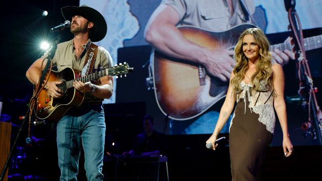 Riley Green's one busy Cowboy during sold-out tour launch